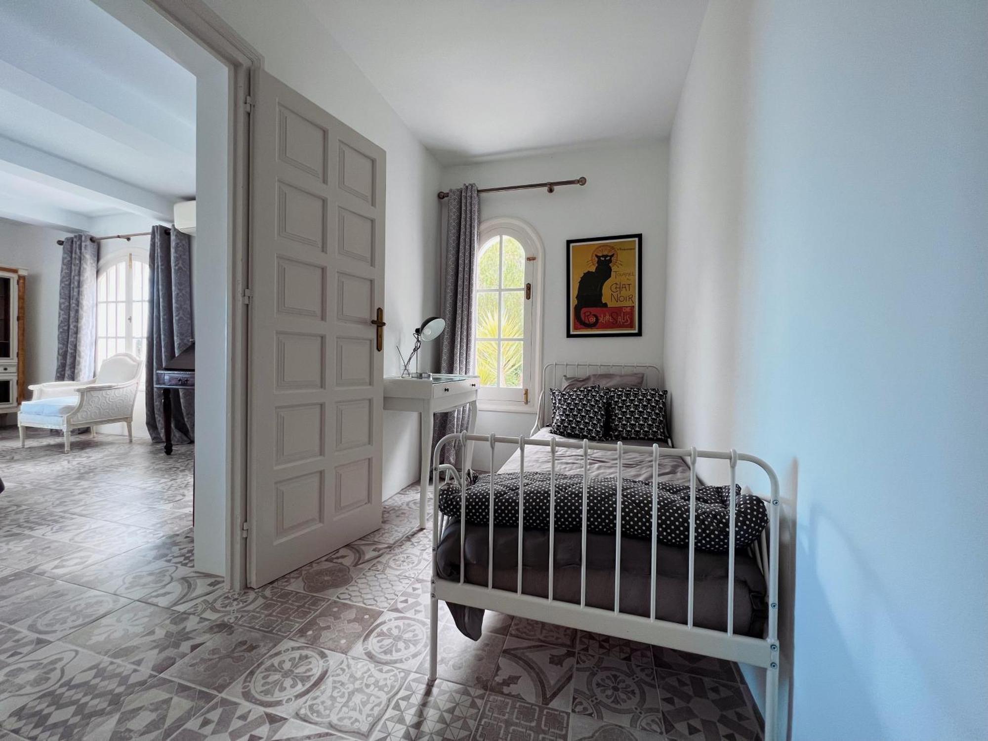 Villa Pureza 米哈斯 外观 照片