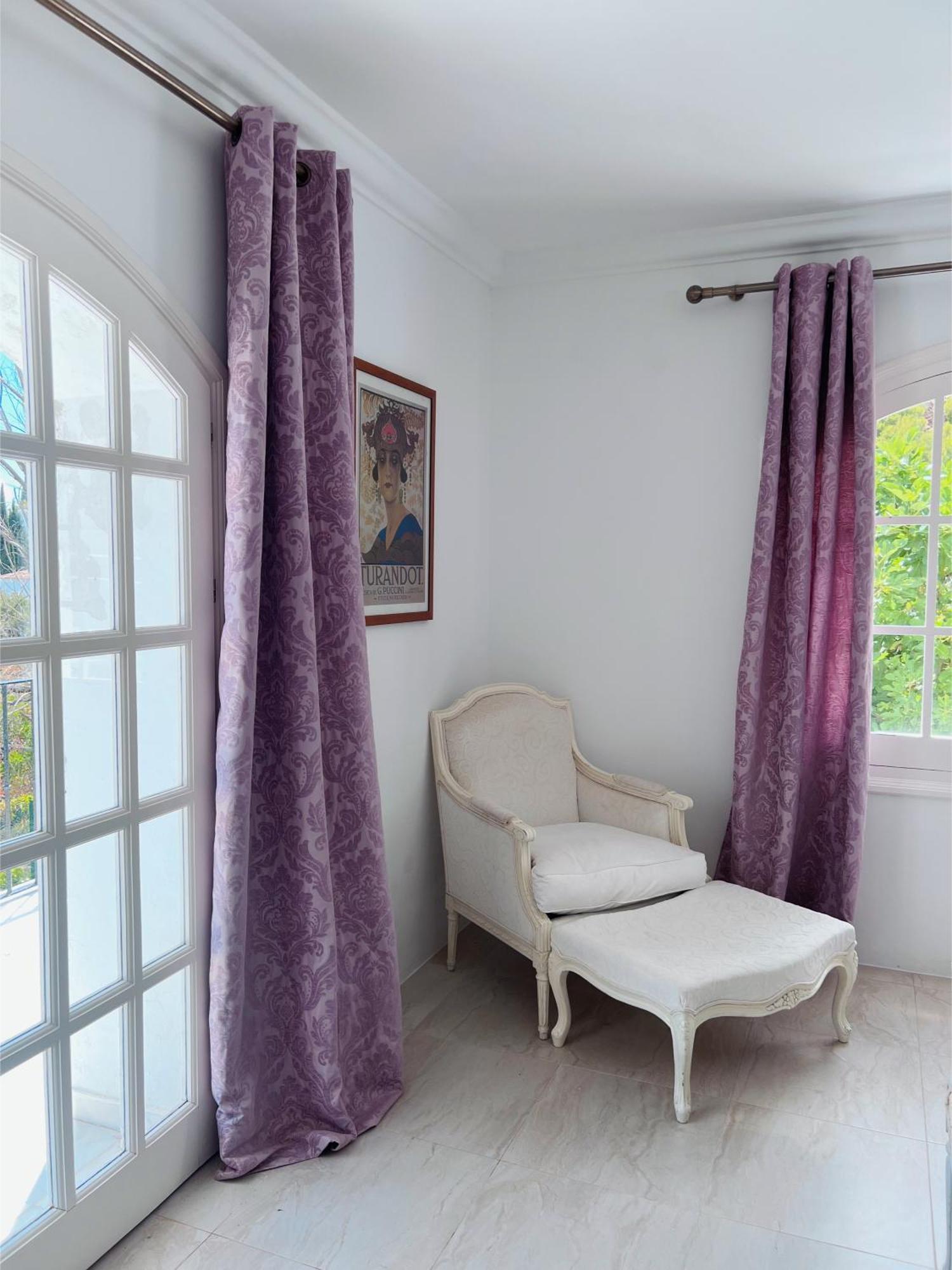 Villa Pureza 米哈斯 外观 照片