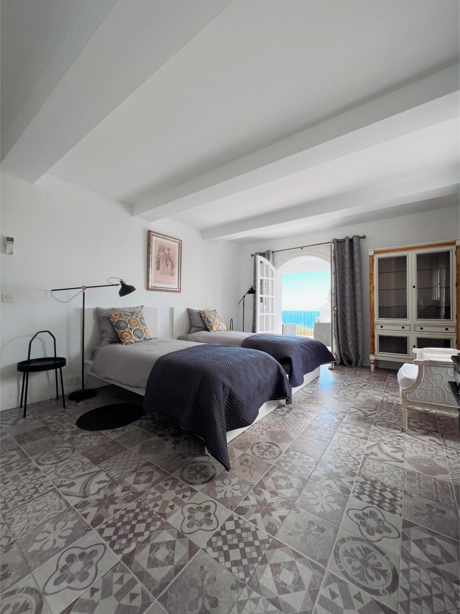 Villa Pureza 米哈斯 外观 照片